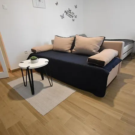 Studio Josipa -zadar Old Town Apartment
