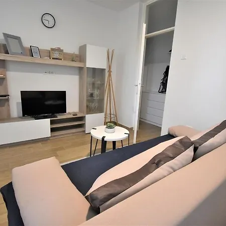 Studio Josipa -zadar Old Town * Zadar