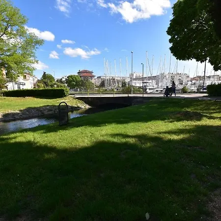 Apartment Studio Josipa -zadar Old Town Zadar