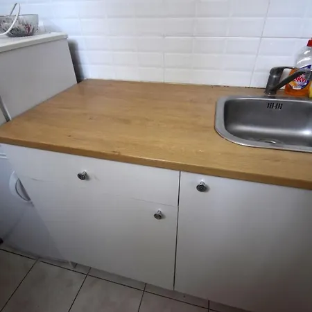 Apartment Studio Josipa -zadar Old Town *