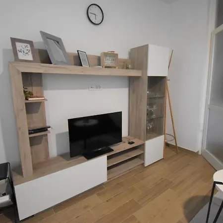 Studio Josipa -zadar Old Town Apartman *